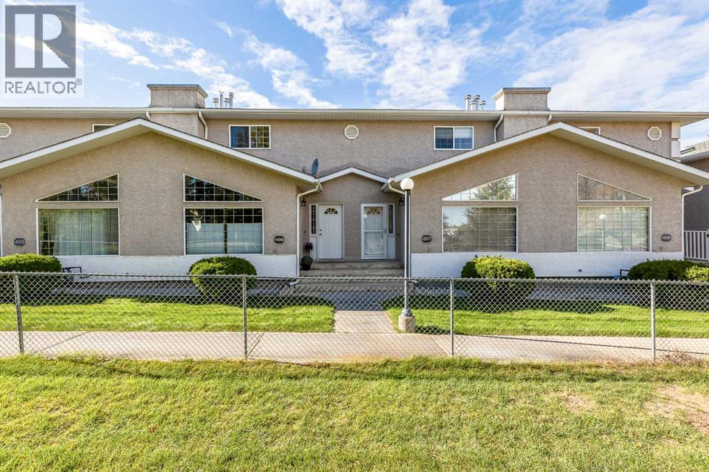 406, 165 South Ridge Drive SE