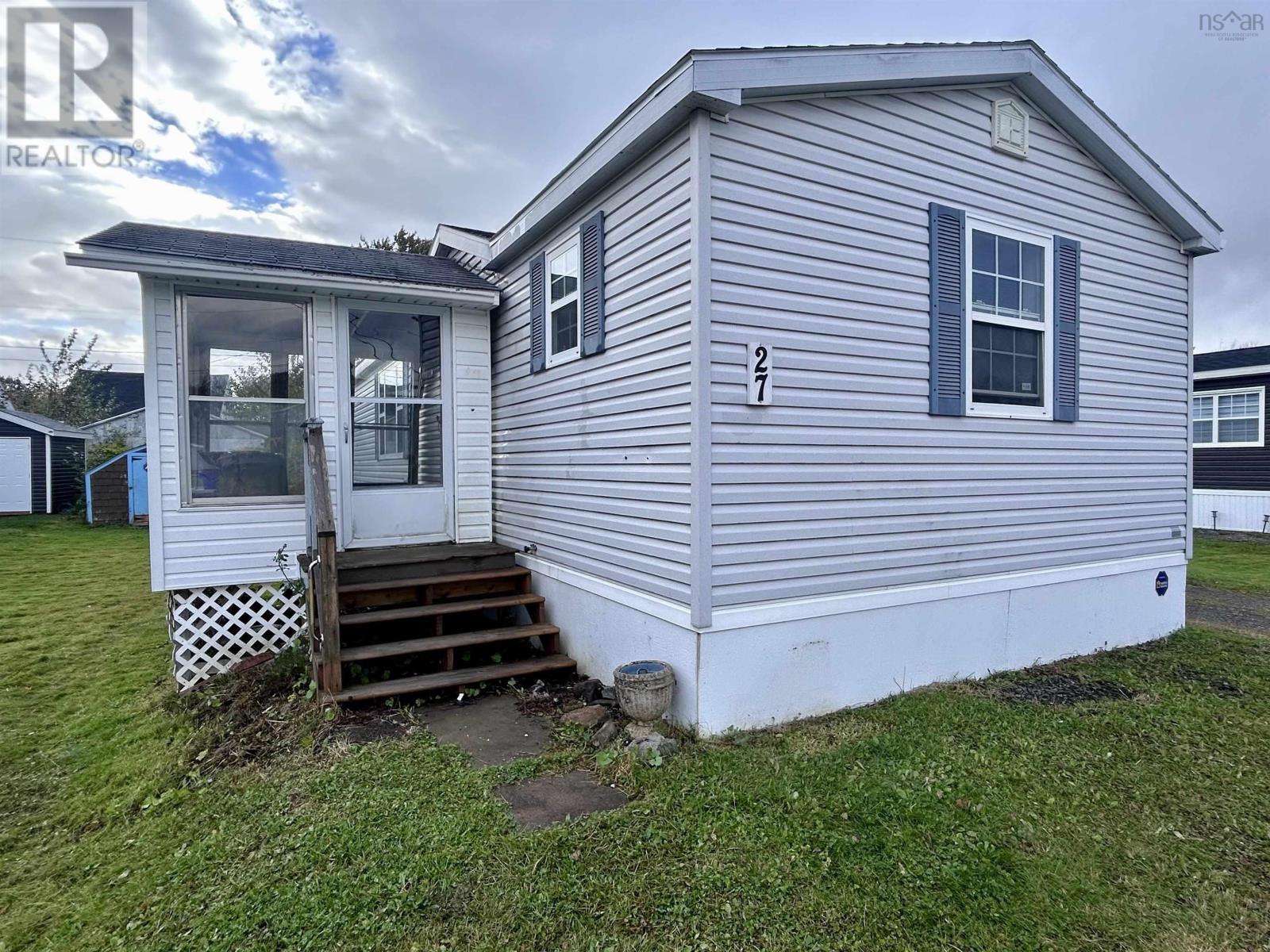 27 High Street Estates, New Glasgow, Nova Scotia  B2H 4B8 - Photo 2 - 202625919