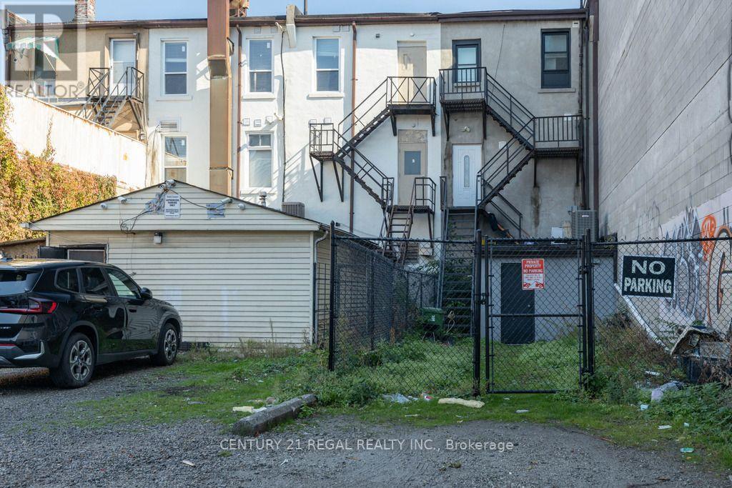 246 Spadina Avenue, Toronto, Ontario  M5T 2C2 - Photo 39 - C13812010