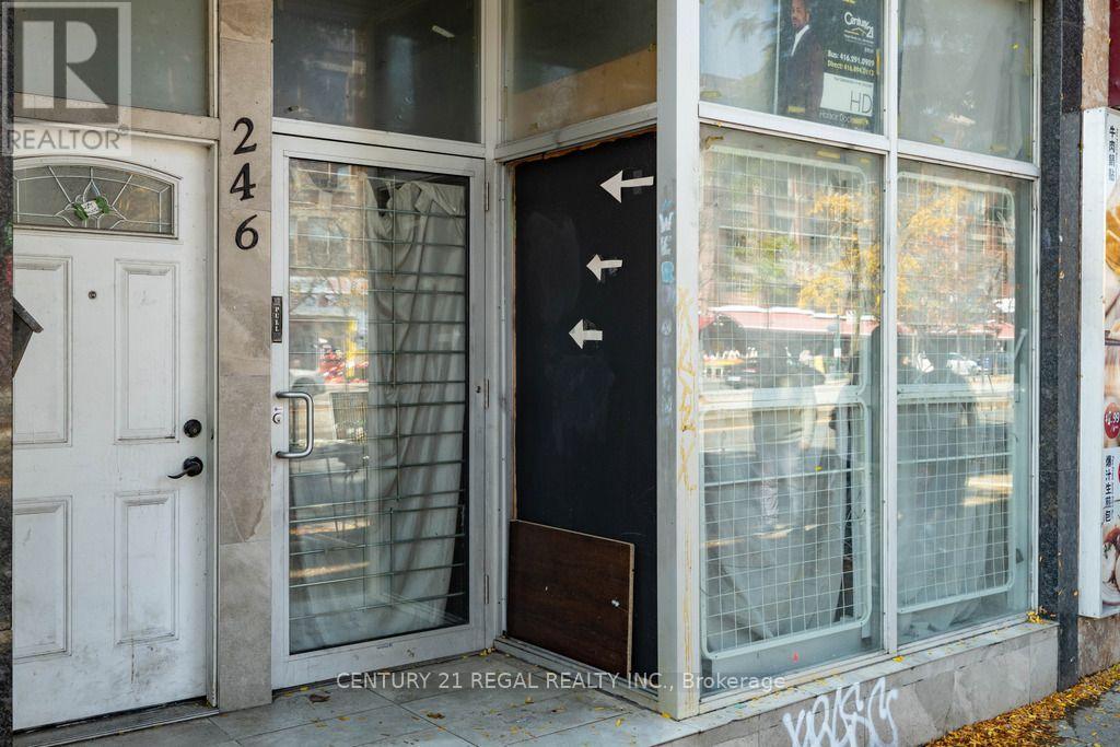 246 Spadina Avenue, Toronto, Ontario  M5T 2C2 - Photo 36 - C13812010