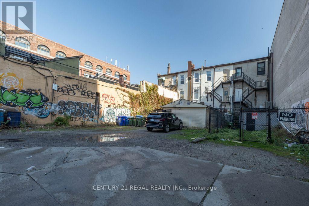 246 Spadina Avenue, Toronto, Ontario  M5T 2C2 - Photo 38 - C13812010
