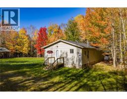 116 Teed Road, Notre-Dame, New Brunswick
