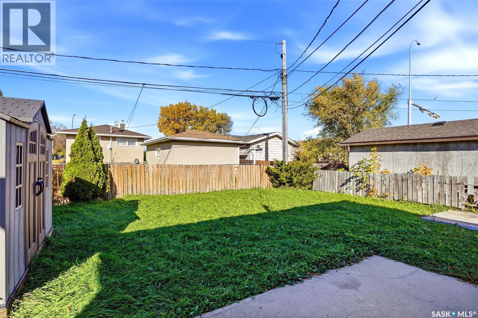 1008 7th Avenue N, Regina, Saskatchewan  S4R 0H1 - Photo 29 - SK051003