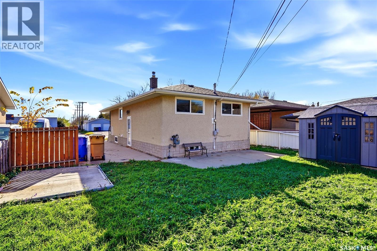 1008 7th Avenue N, Regina, Saskatchewan  S4R 0H1 - Photo 25 - SK051003