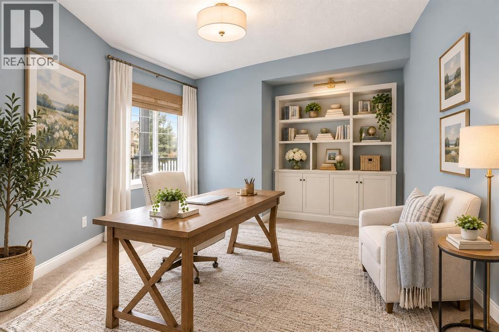 63 Silverado Ridge Crescent SW, Calgary, Alberta  T2X 0J8 - Photo 15 - A2342946