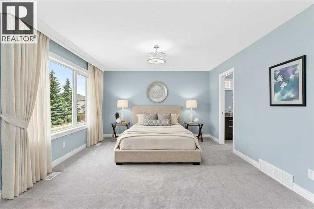63 Silverado Ridge Crescent SW, Calgary, Alberta  T2X 0J8 - Photo 25 - A2342946
