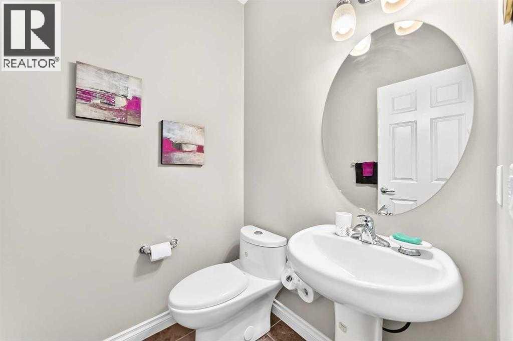 63 Silverado Ridge Crescent SW, Calgary, Alberta  T2X 0J8 - Photo 16 - A2342946