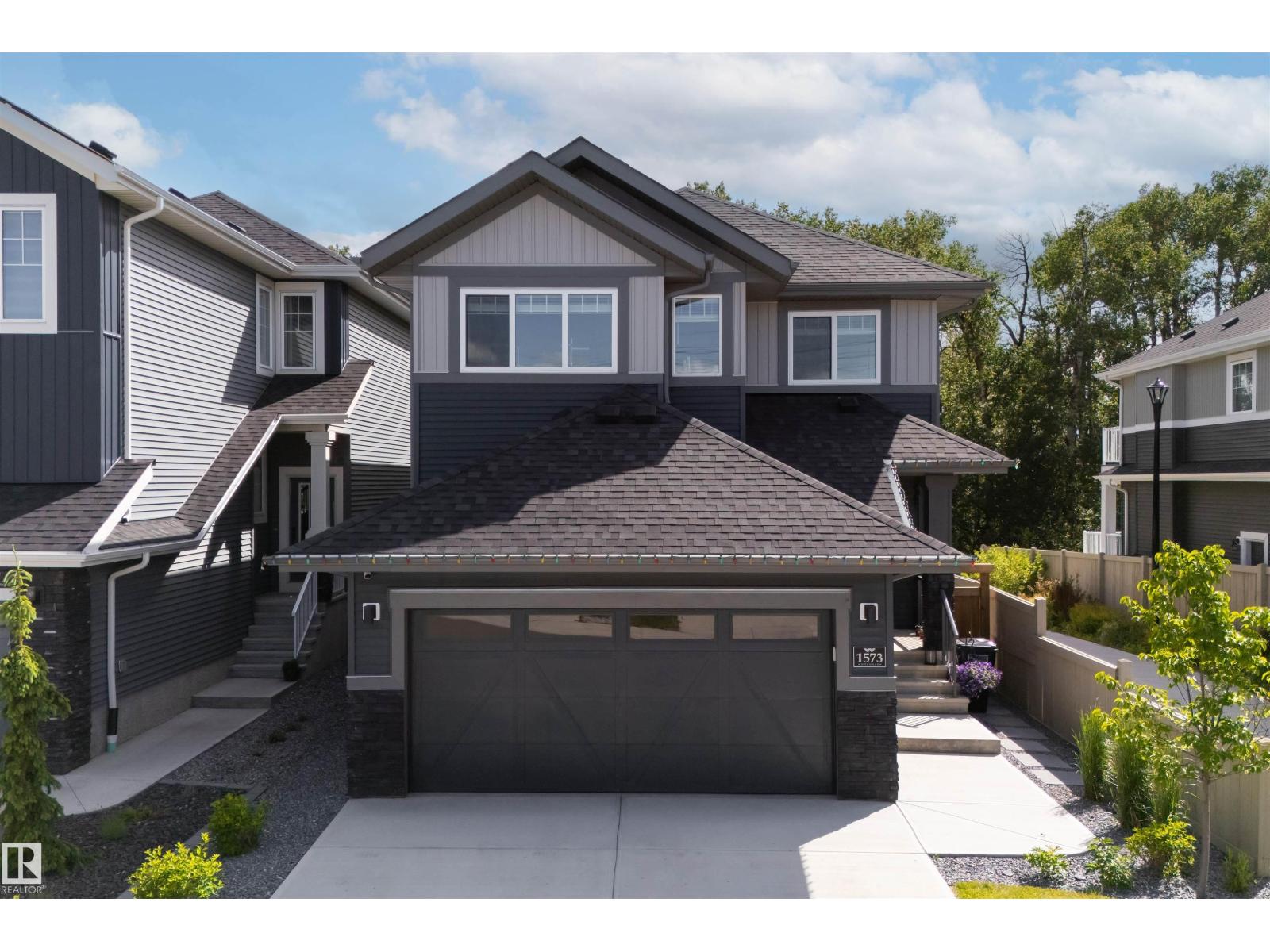 1573 Esaiw PL NW, Edmonton, Alberta