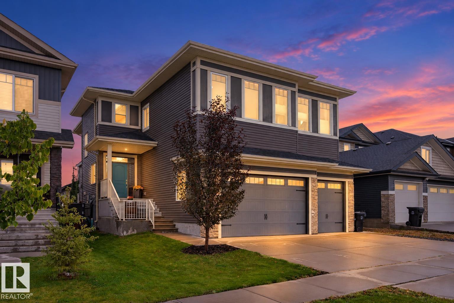 94 WESTLIN DR, Leduc, Alberta