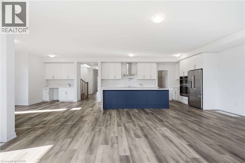 96 Valley Trail Place, Waterdown, Ontario  L8B 2A2 - Photo 7 - 40858977
