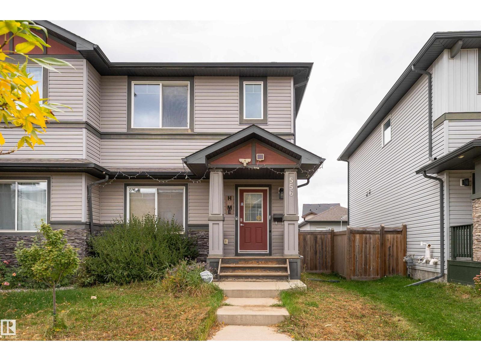556 SECORD BV NW