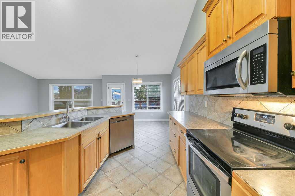 43 Lindman Close