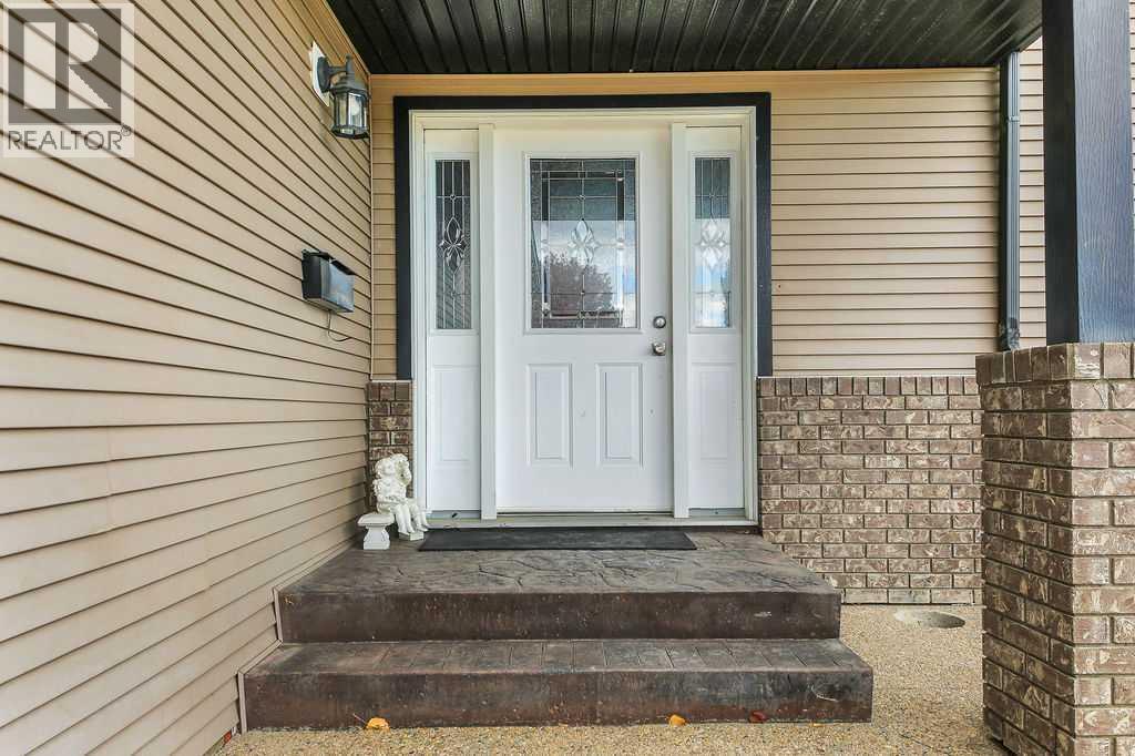 43 Lindman Close
