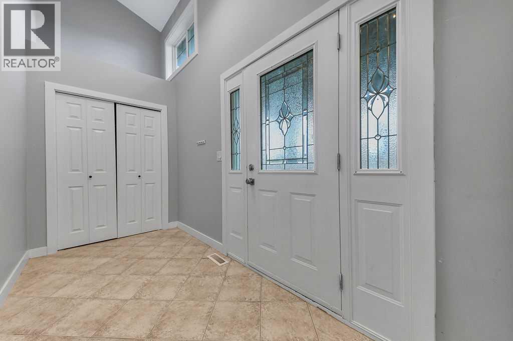 43 Lindman Close