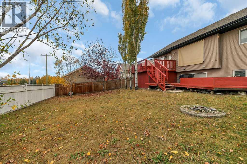 43 Lindman Close