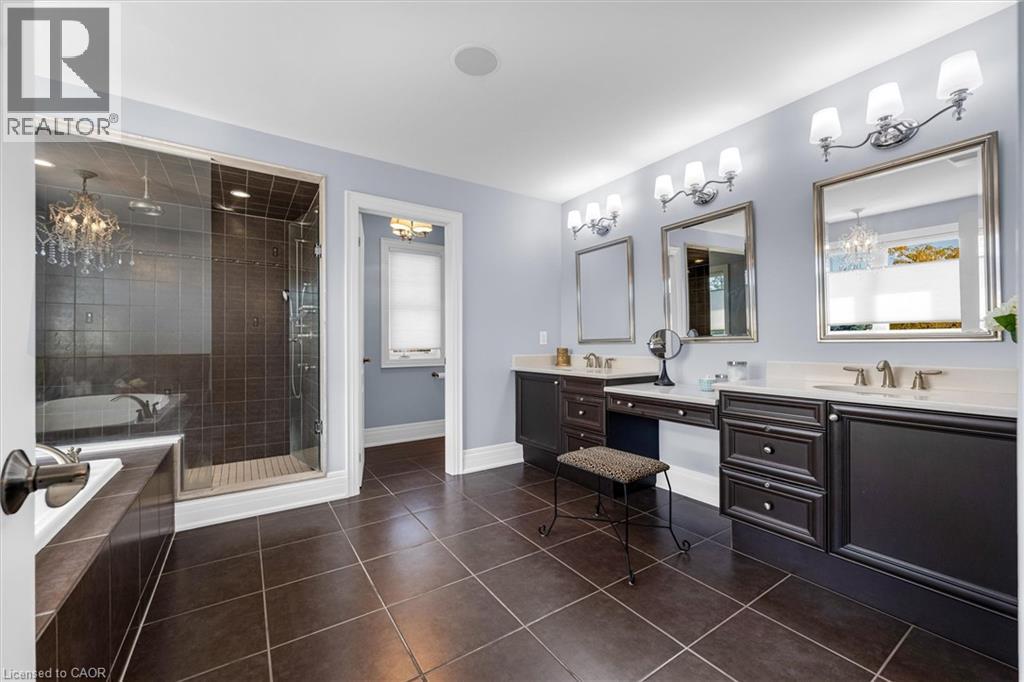 2434 Taylorwood Drive, Oakville, Ontario  L6H 0C8 - Photo 42 - 40869024