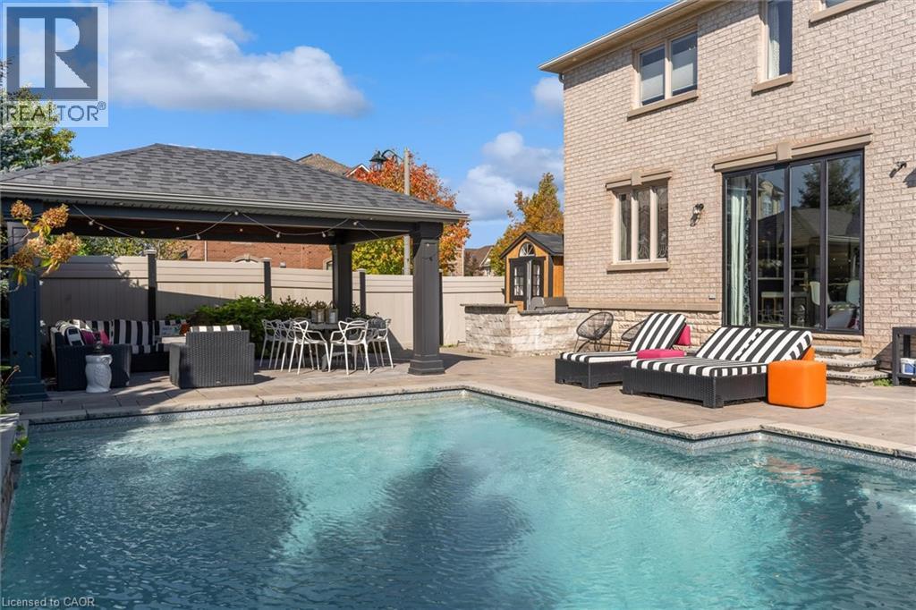 2434 Taylorwood Drive, Oakville, Ontario  L6H 0C8 - Photo 50 - 40869024