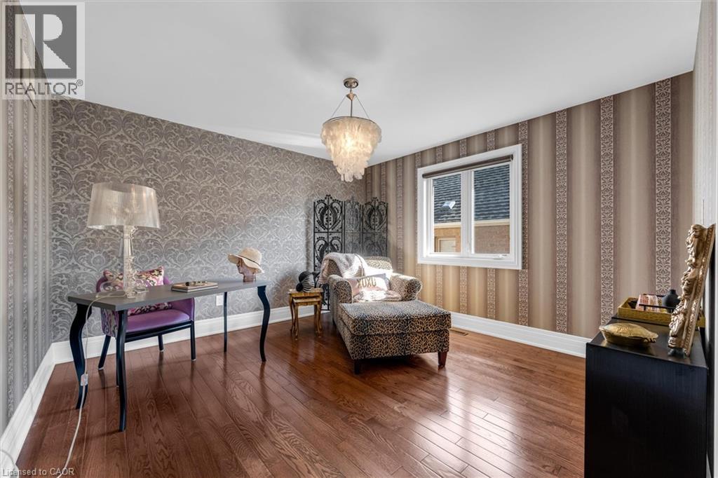 2434 Taylorwood Drive, Oakville, Ontario  L6H 0C8 - Photo 41 - 40869024