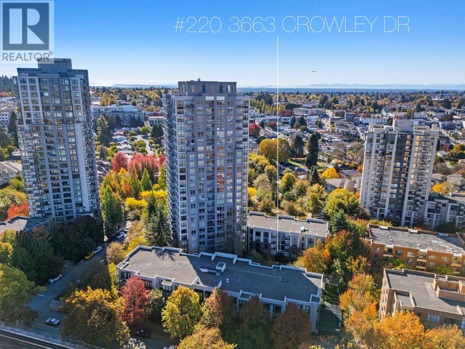 220 3663 Crowley Drive, Vancouver, British Columbia  V5R 6H4 - Photo 24 - R3175627