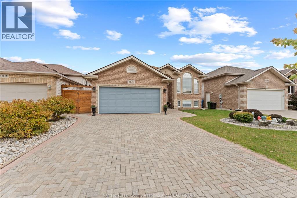 4650 Unicorn Avenue, Windsor, Ontario  N9G 3E3 - Photo 2 - 26025368