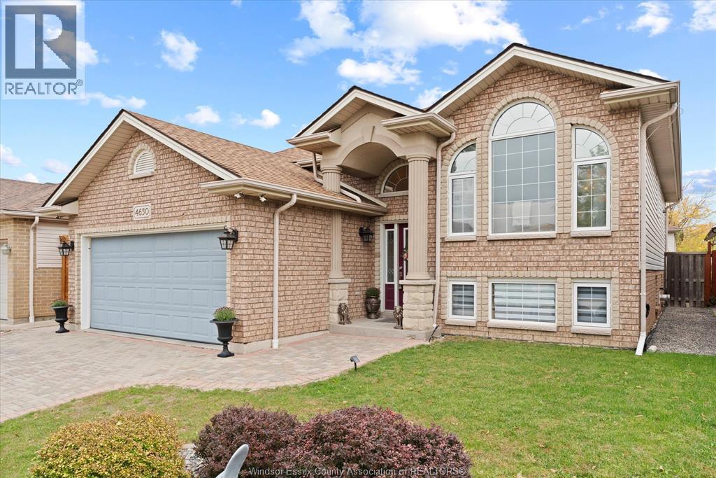 4650 Unicorn Avenue, Windsor, Ontario  N9G 3E3 - Photo 3 - 26025368