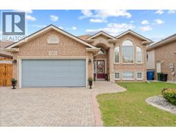 4650 UNICORN AVENUE, Windsor, Ontario