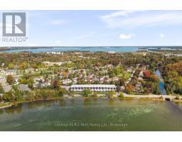 24 - 40 VICTORIA CRESCENT, Orillia, Ontario
