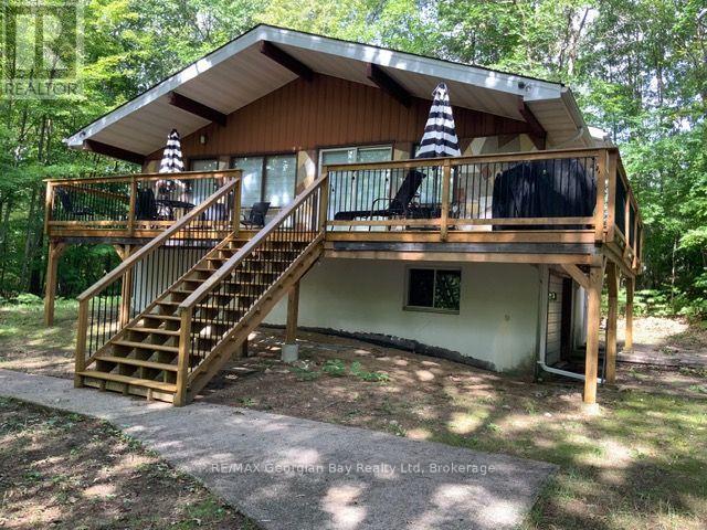 44 Tall Pines Drive Nw, Tiny, Ontario  L9M 0H4 - Photo 2 - S14081346