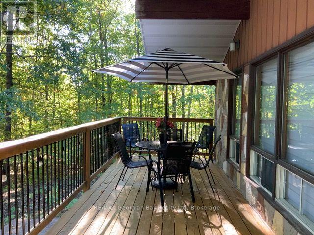 44 Tall Pines Drive Nw, Tiny, Ontario  L9M 0H4 - Photo 3 - S14081346