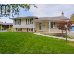 135 DOWNING CRESCENT, London South, Ontario