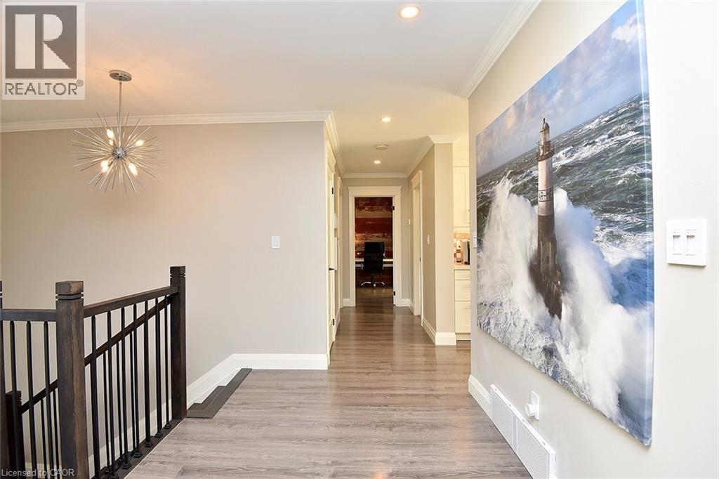 699 Castleguard Crescent, Burlington, Ontario  L7N 2W7 - Photo 26 - 40871058