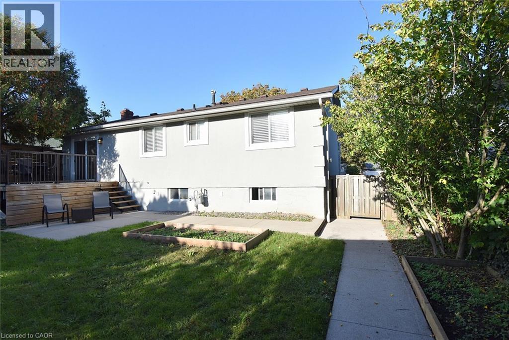 699 Castleguard Crescent, Burlington, Ontario  L7N 2W7 - Photo 48 - 40871058