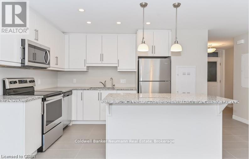 103 - 333 Gosling Gardens, Guelph (Clairfields/hanlon Business Park), Ontario  N1L 0K4 - Photo 11 - X14081292