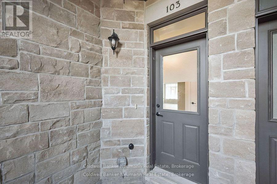 103 - 333 Gosling Gardens, Guelph (Clairfields/hanlon Business Park), Ontario  N1L 0K4 - Photo 7 - X14081292