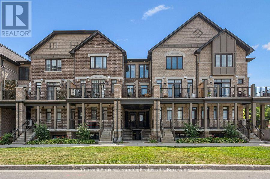 103 - 333 Gosling Gardens, Guelph (Clairfields/hanlon Business Park), Ontario  N1L 0K4 - Photo 9 - X14081292