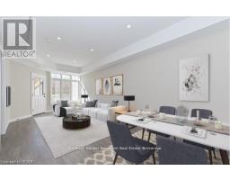103 - 333 GOSLING GARDENS, guelph (clairfields/hanlon business park), Ontario