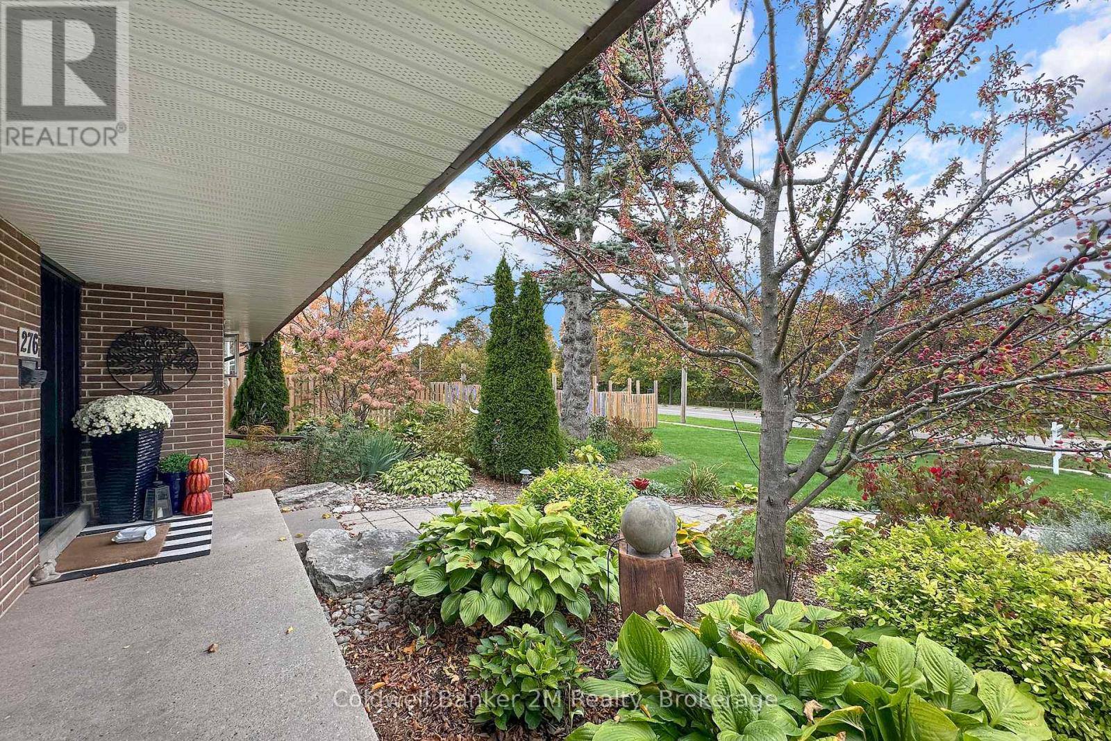 276 Park Road N, Oshawa, Ontario  L1G 4T1 - Photo 4 - E14081454