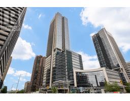 709 - 4789 YONGE STREET, Toronto, Ontario