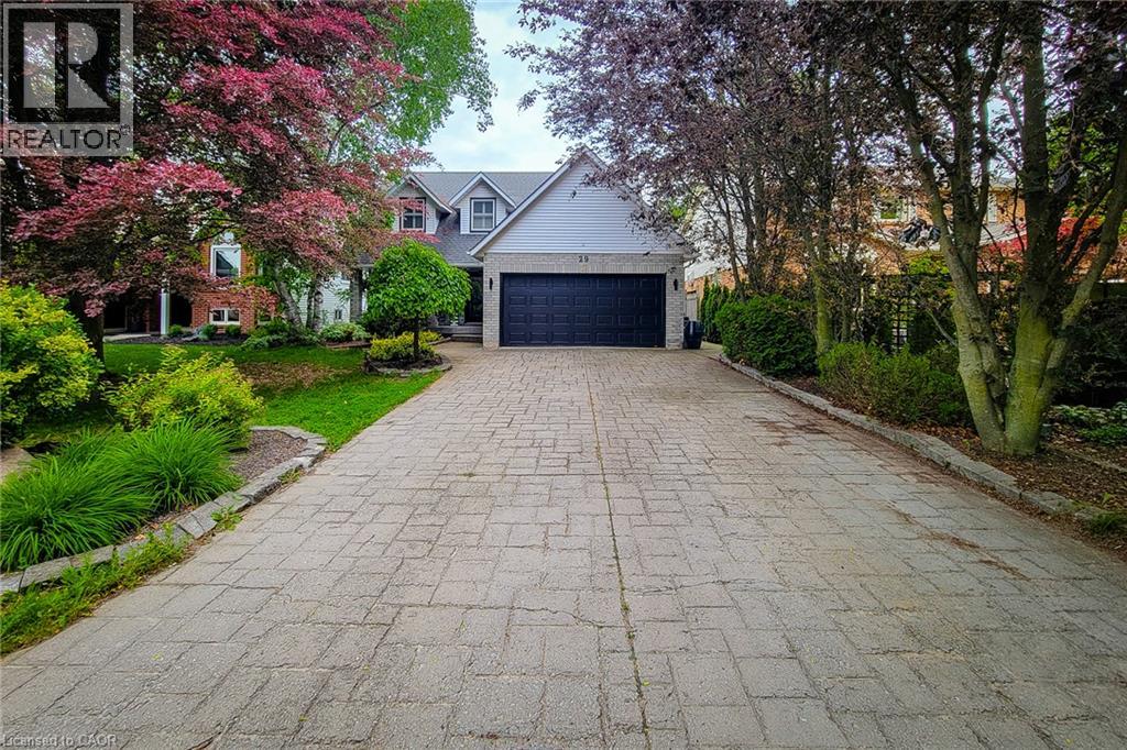 29 Woodside Square, Fonthill, Ontario  L3E 0M7 - Photo 2 - 40871590