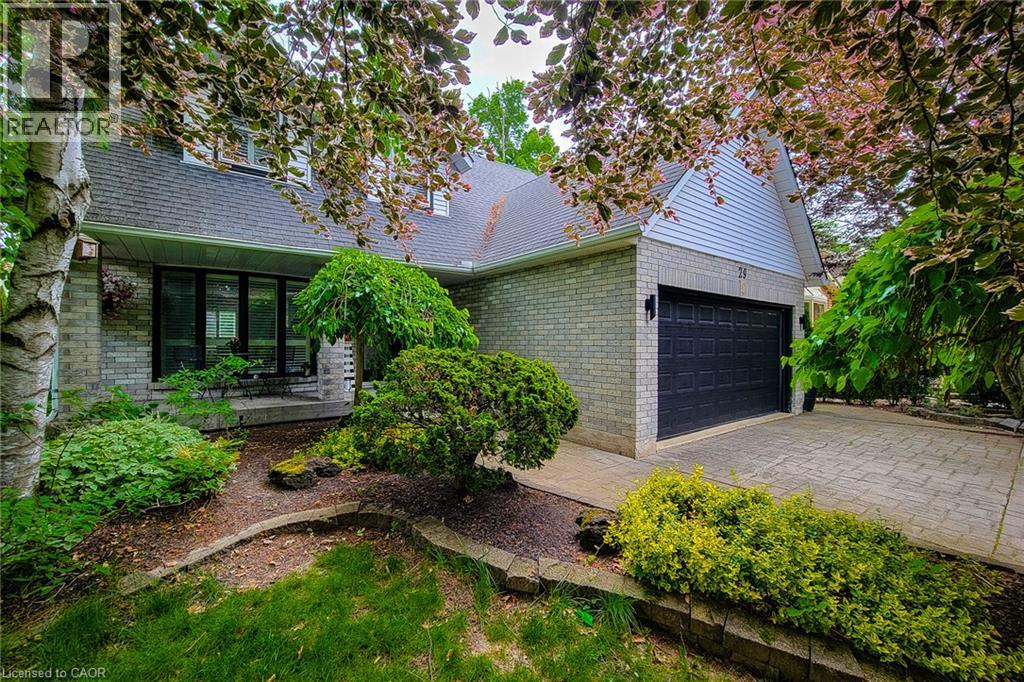 29 Woodside Square, Fonthill, Ontario  L3E 0M7 - Photo 3 - 40871590