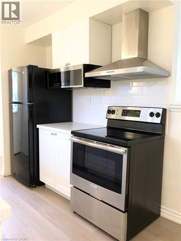 35 Megna Court Unit# 1, Hamilton, Ontario  L9C 6Y6 - Photo 6 - 40871560