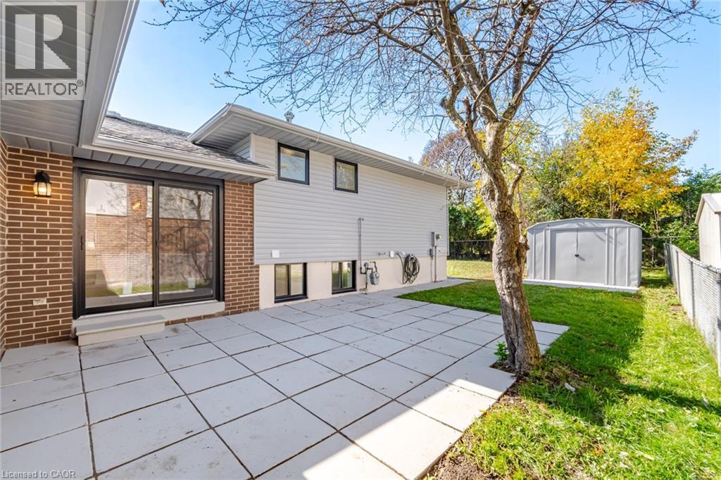 2651 Thorn Lodge Drive, Mississauga, Ontario  L5K 1L1 - Photo 48 - 40871412