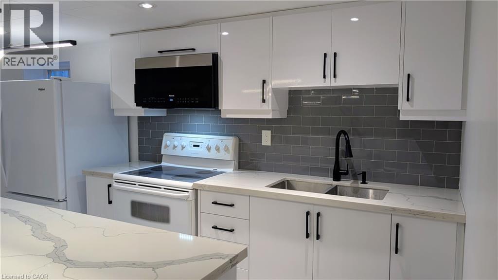 54 Winchester Boulevard Unit# Lower, Hamilton, Ontario  L8T 2M8 - Photo 11 - 40871112