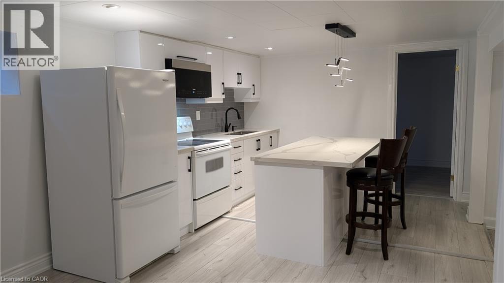 54 Winchester Boulevard Unit# Lower, Hamilton, Ontario  L8T 2M8 - Photo 5 - 40871112