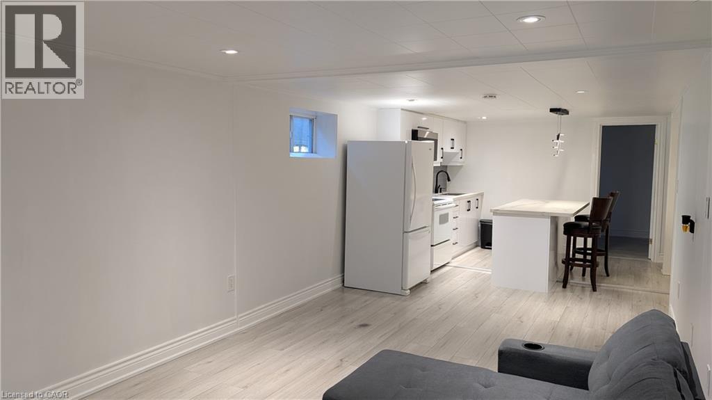 54 Winchester Boulevard Unit# Lower, Hamilton, Ontario  L8T 2M8 - Photo 6 - 40871112
