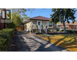54 WINCHESTER Boulevard Unit# Lower, Hamilton, Ontario