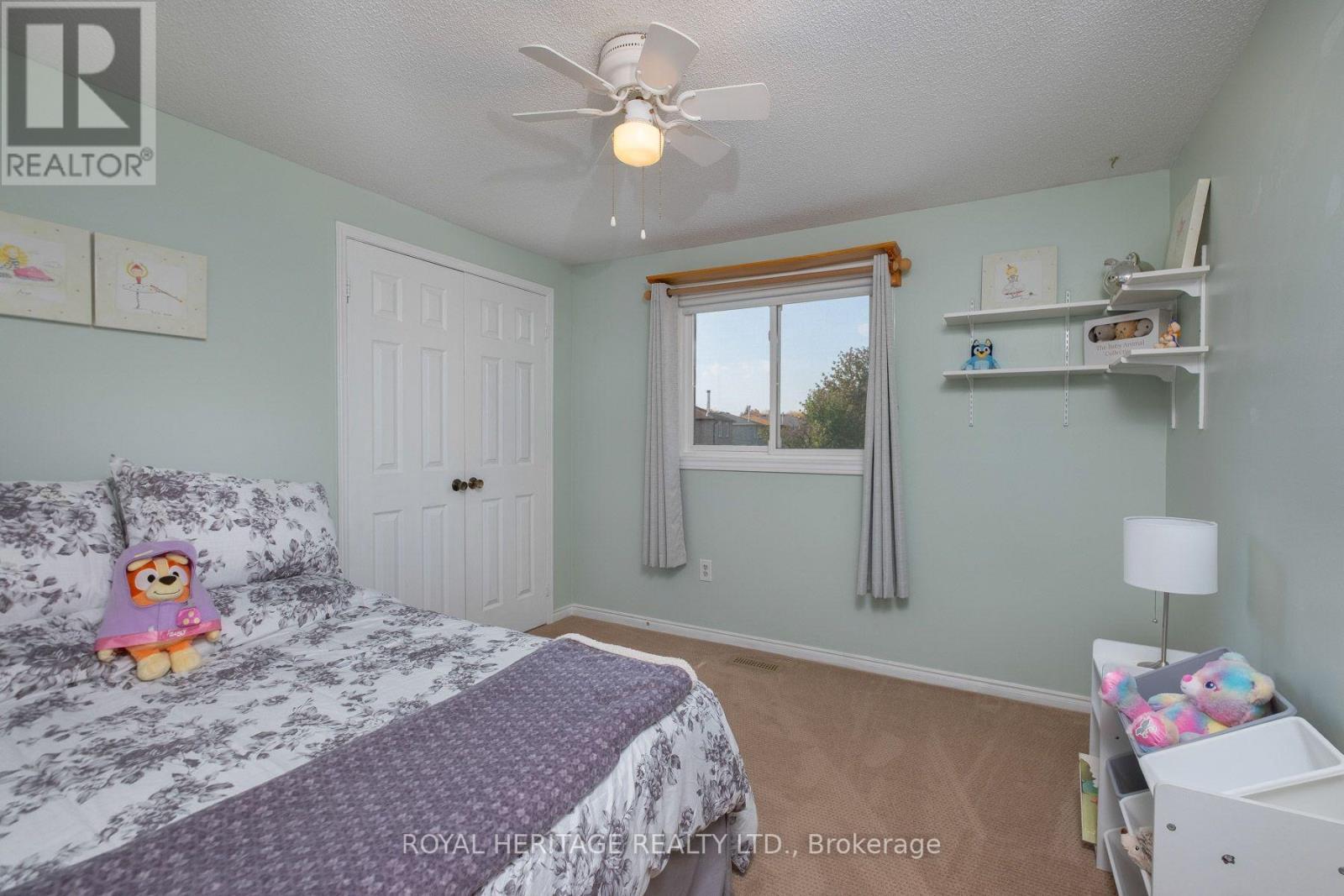 8 Dakin Drive, Ajax, Ontario L1T 2R7 - Photo 27 - E14081262