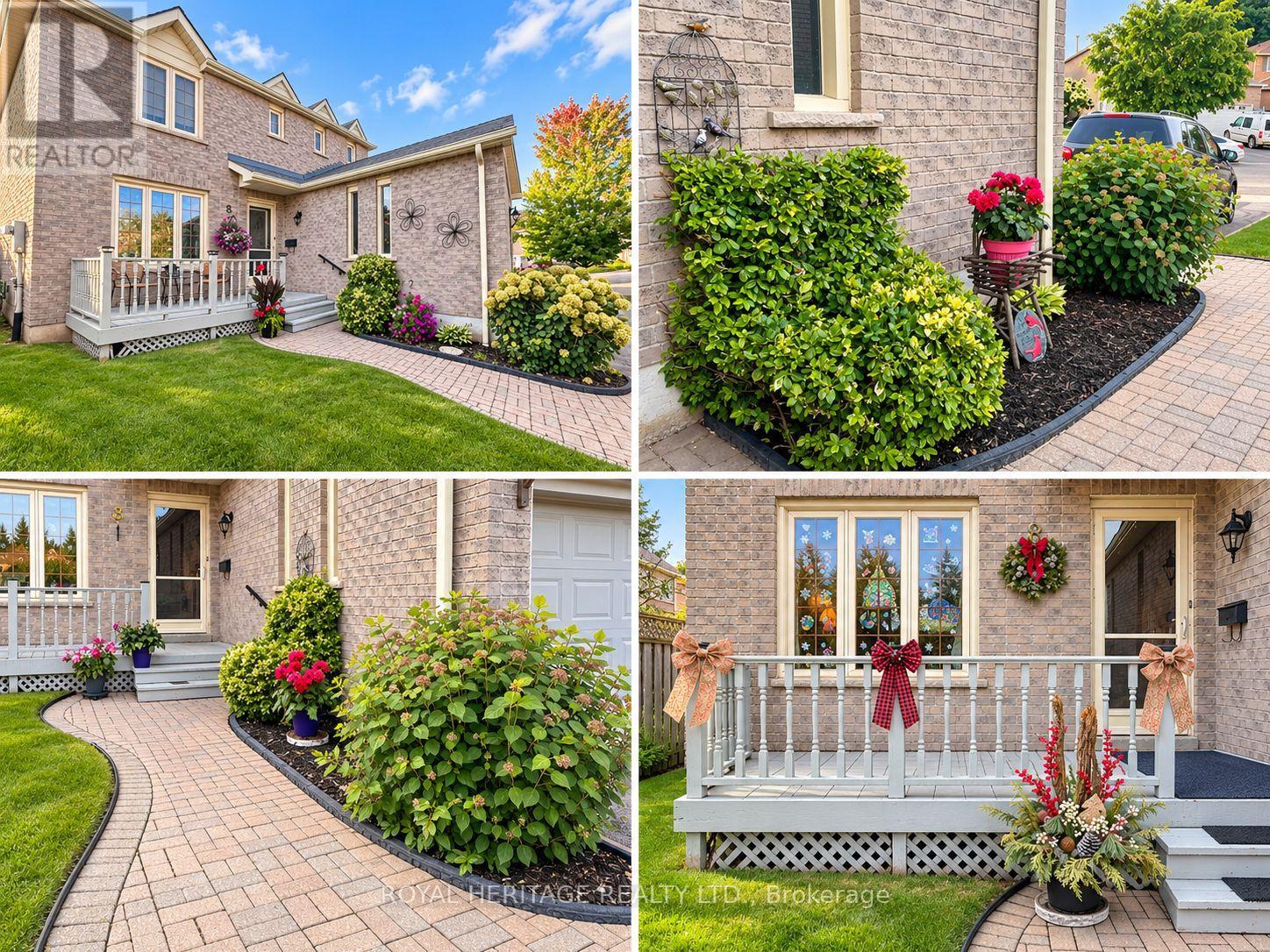 8 Dakin Drive, Ajax, Ontario L1T 2R7 - Photo 6 - E14081262