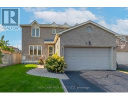 8 DAKIN DRIVE, Ajax, Ontario