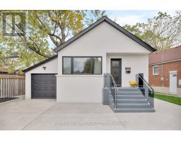 1075 GREENWOOD AVENUE, Toronto, Ontario